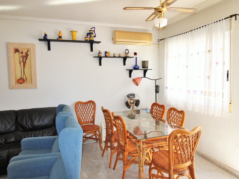 Town House for Sale in Villamartin, Alicante 5