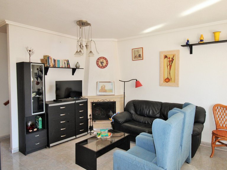 Town House for Sale in Villamartin, Alicante 6
