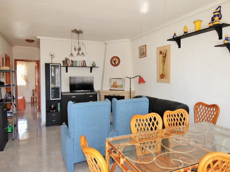 Town House for Sale in Villamartin, Alicante 4