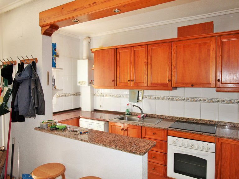 Town House for Sale in Villamartin, Alicante 7