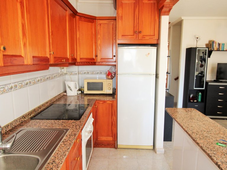 Town House for Sale in Villamartin, Alicante 9