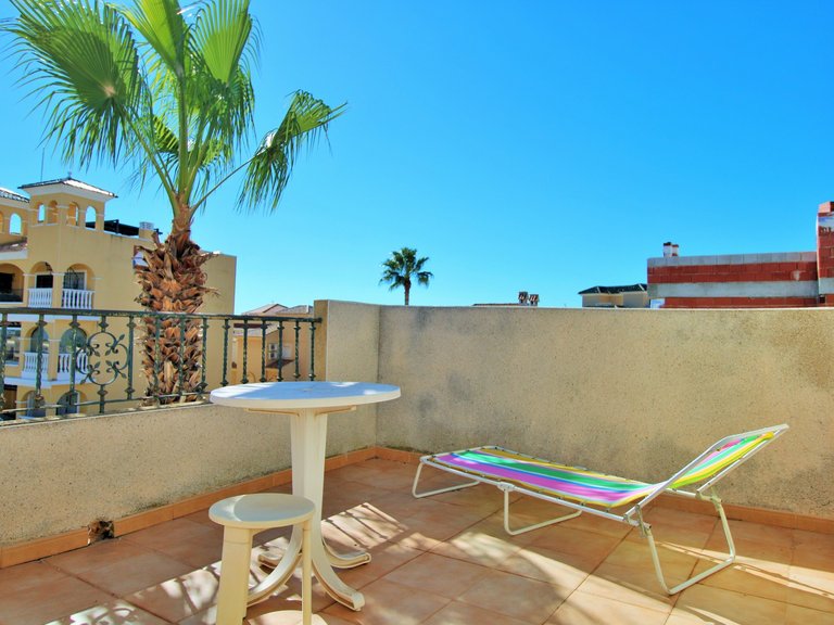 Town House for Sale in Villamartin, Alicante 18