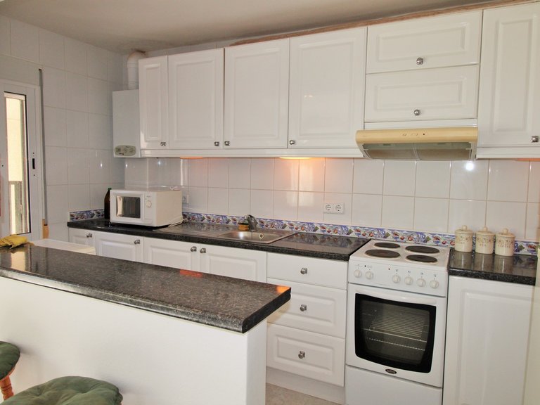Town House for Sale in Villamartin, Alicante 24