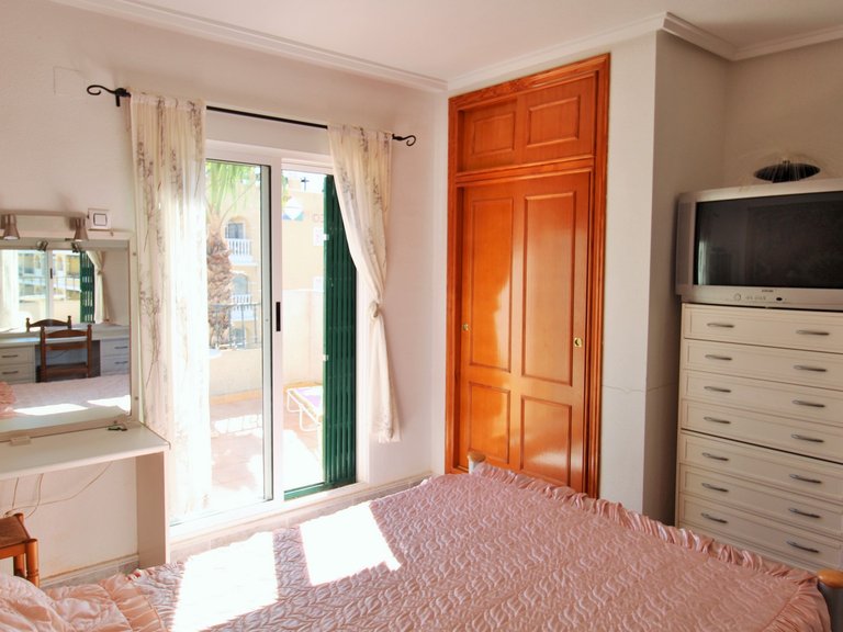 Town House for Sale in Villamartin, Alicante 17