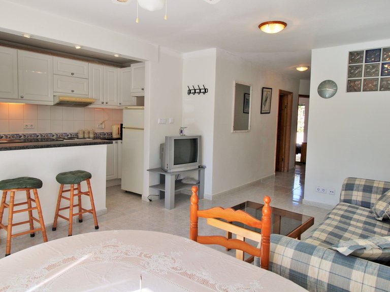 Town House for Sale in Villamartin, Alicante 27