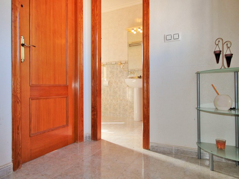 Town House for Sale in Villamartin, Alicante 15