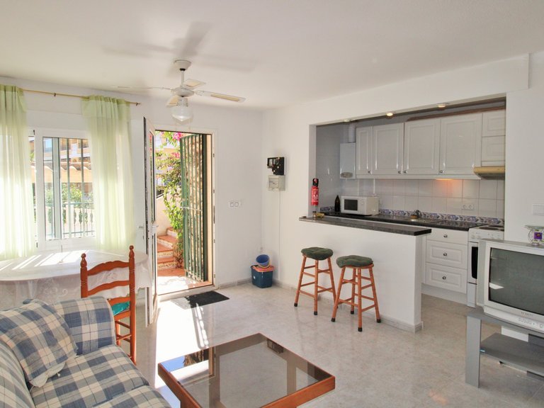 Town House for Sale in Villamartin, Alicante 22