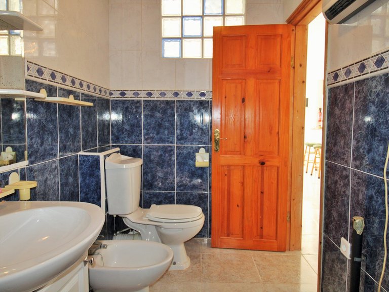 Town House for Sale in Villamartin, Alicante 31