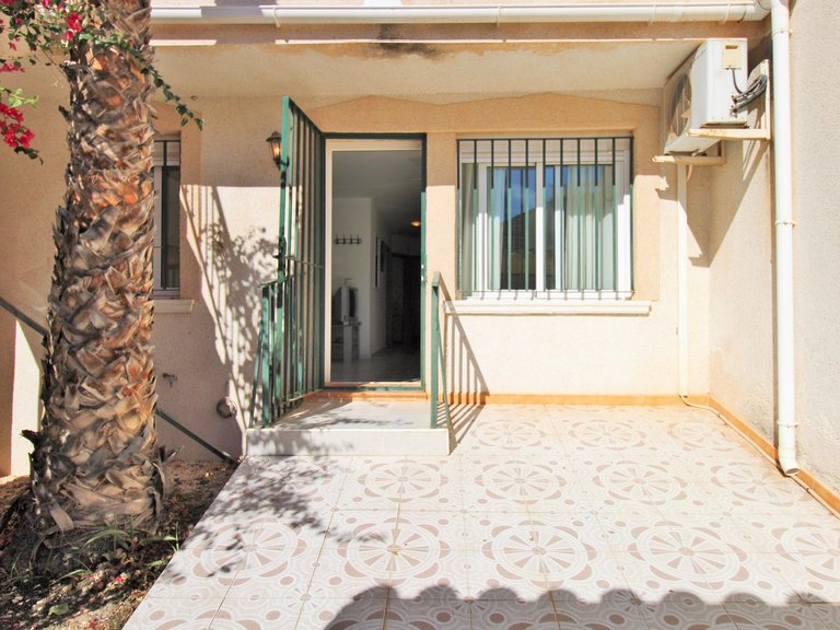 Town House for Sale in Villamartin, Alicante 21
