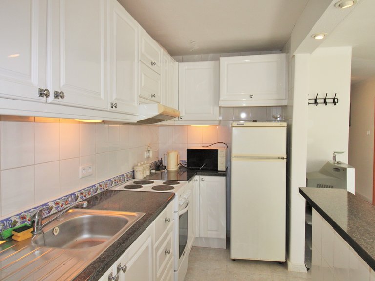 Town House for Sale in Villamartin, Alicante 25