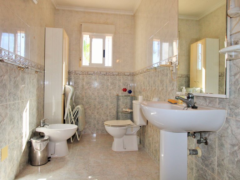 Town House for Sale in Villamartin, Alicante 19