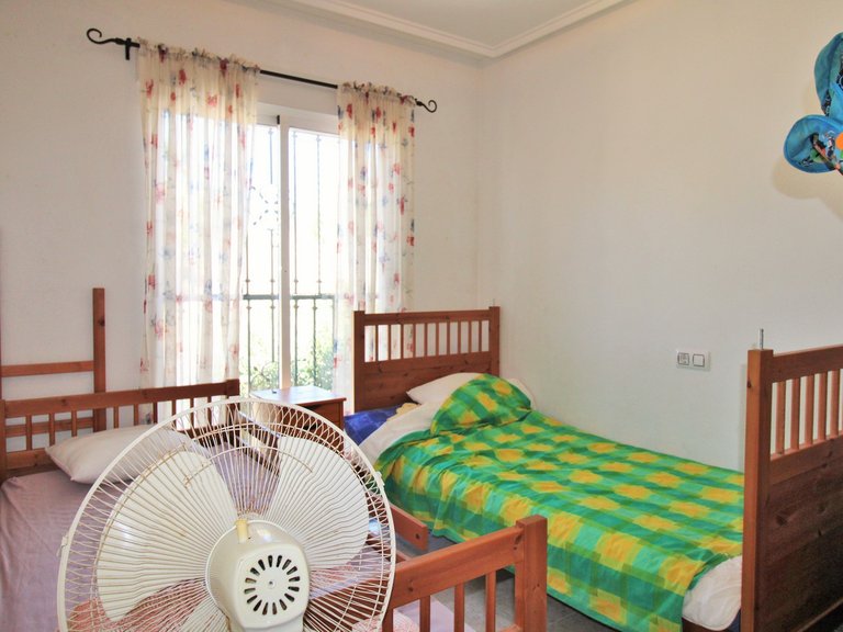 Town House for Sale in Villamartin, Alicante 13