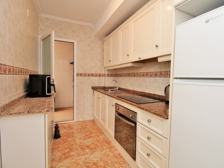 Apartment for Sale in Punta Prima, Alicante 9