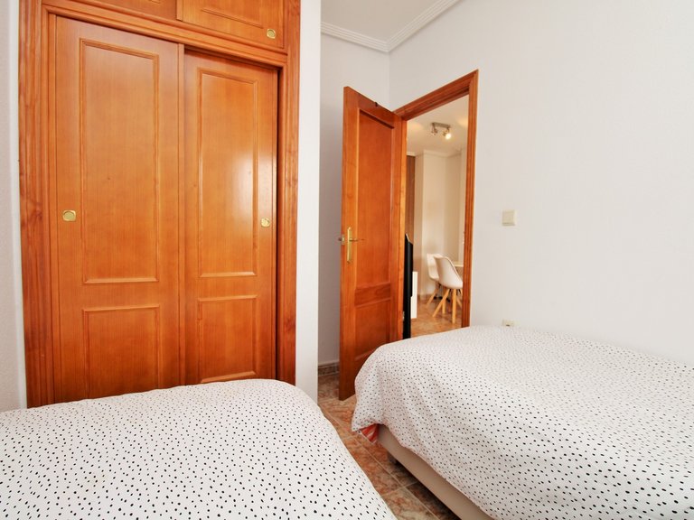 Apartment for Sale in Punta Prima, Alicante 21