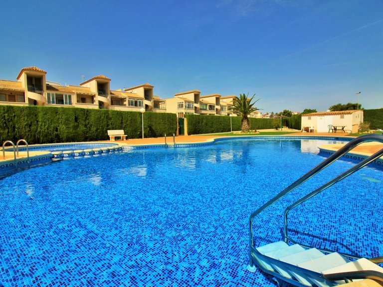 Apartment for Sale in Punta Prima, Alicante 1