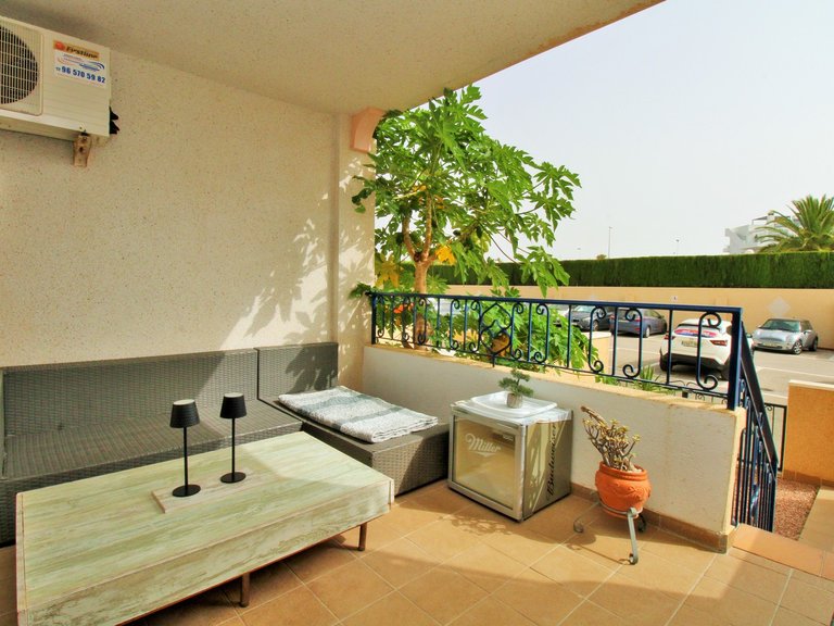 Apartment for Sale in Punta Prima, Alicante 4