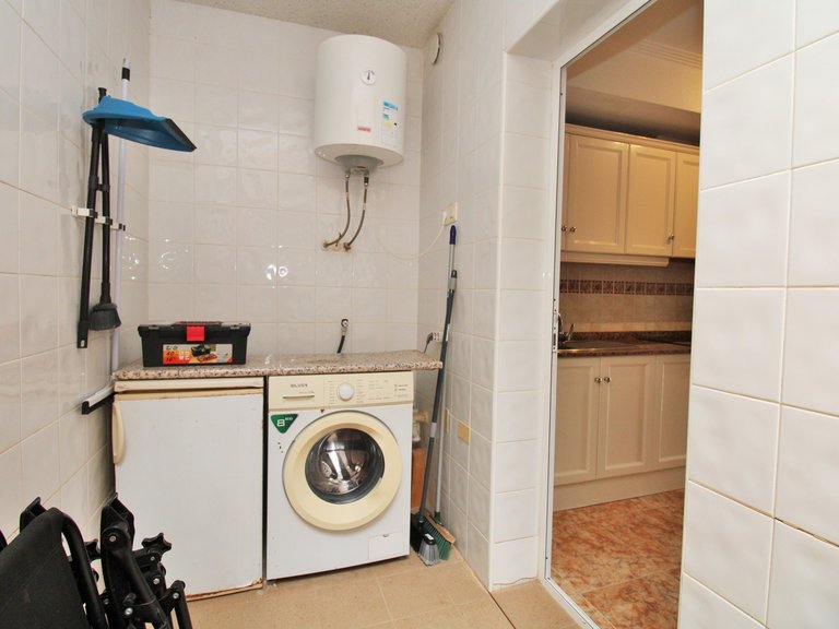 Apartment for Sale in Punta Prima, Alicante 11