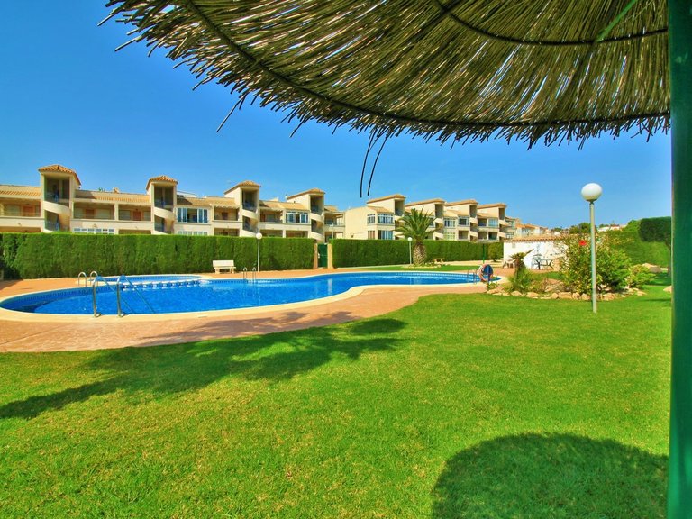 Apartment for Sale in Punta Prima, Alicante 26