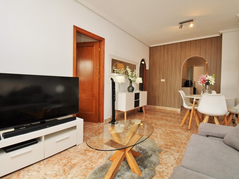 Apartment for Sale in Punta Prima, Alicante 6