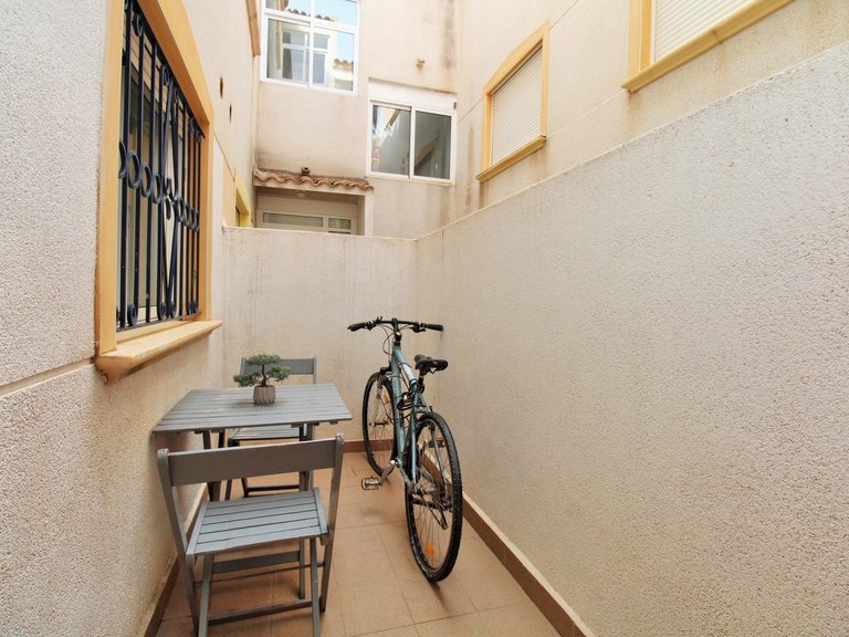 Apartment for Sale in Punta Prima, Alicante 12