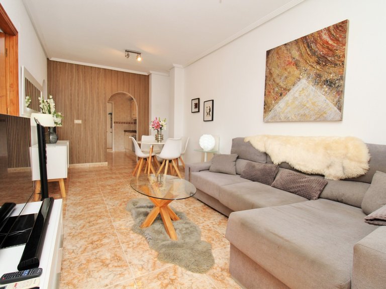 Apartment for Sale in Punta Prima, Alicante 5