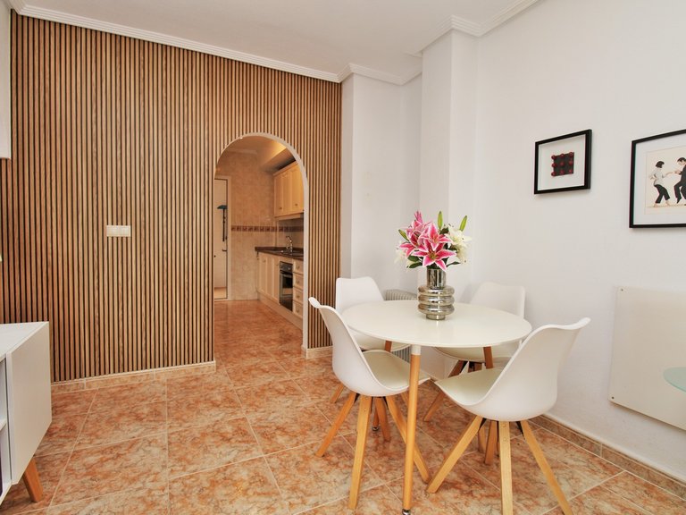 Apartment for Sale in Punta Prima, Alicante 8