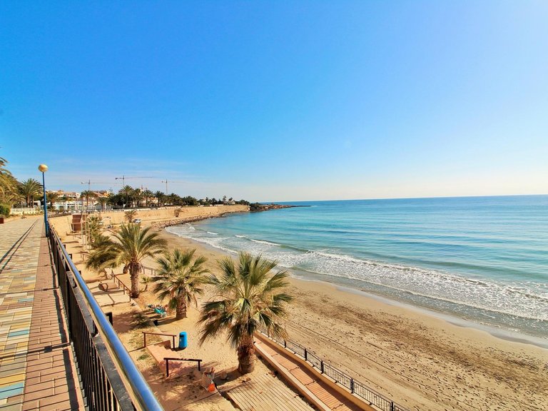 Apartment for Sale in Punta Prima, Alicante 32