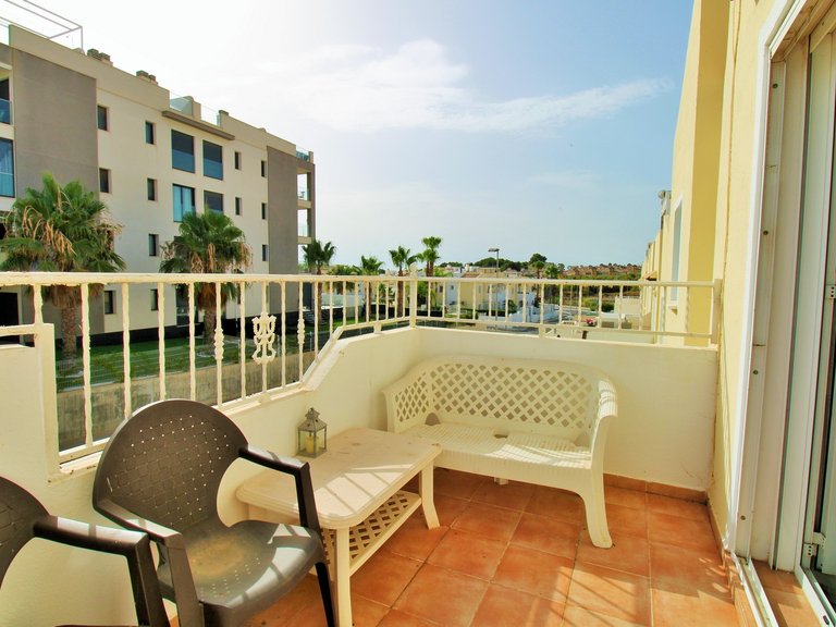 Apartment for Sale in Villamartin, Alicante 4