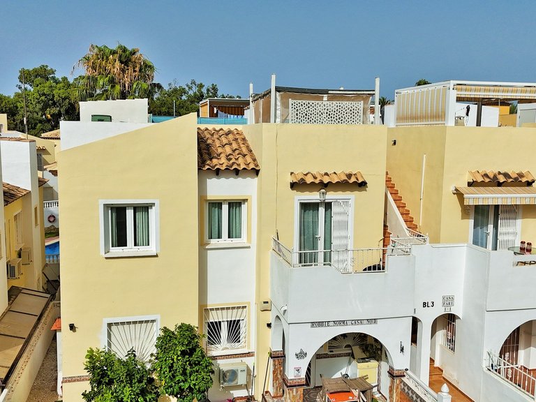 Apartment for Sale in Villamartin, Alicante 24