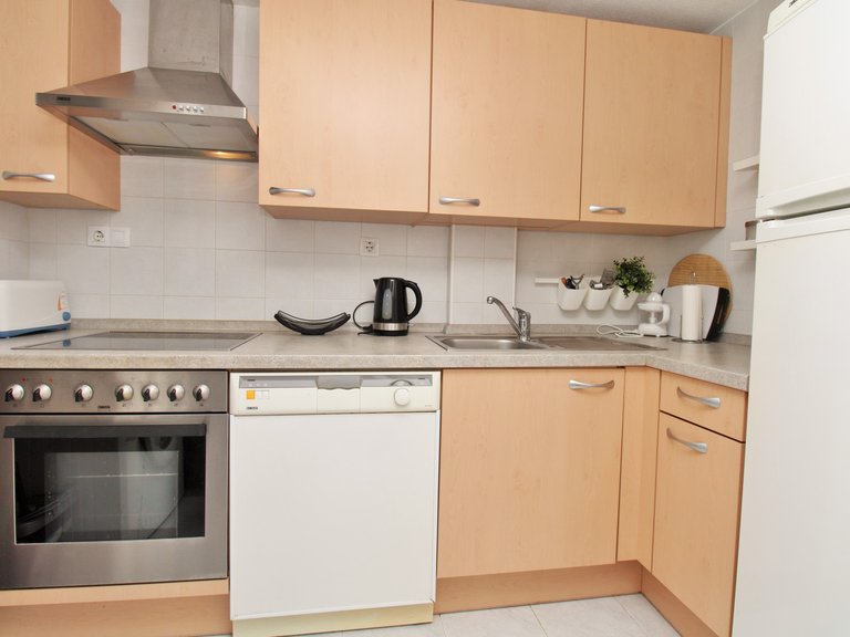 Apartment for Sale in Villamartin, Alicante 9