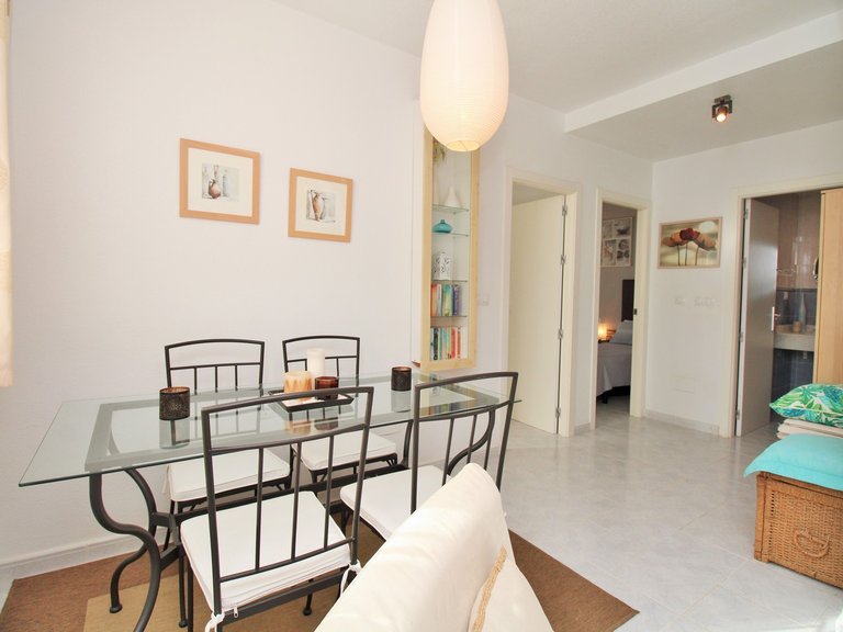 Apartment for Sale in Villamartin, Alicante 11