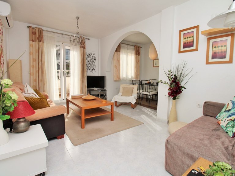 Apartment for Sale in Villamartin, Alicante 7