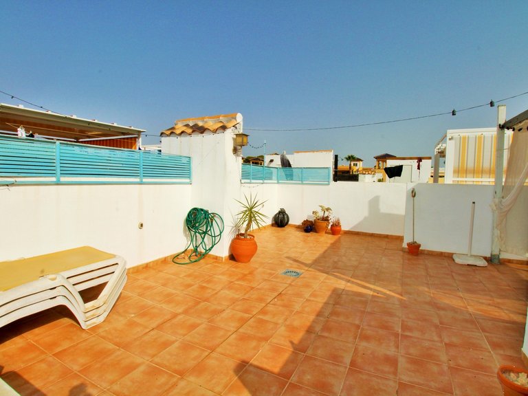 Apartment for Sale in Villamartin, Alicante 21
