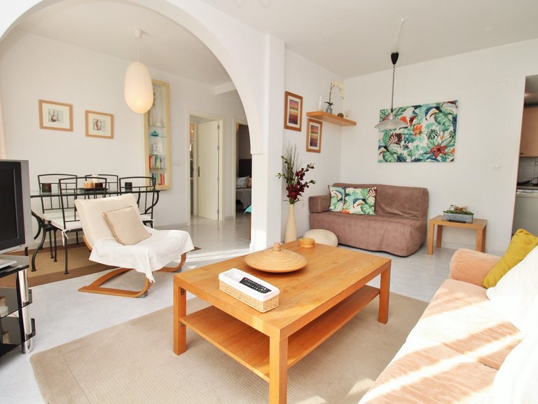 Apartment for Sale in Villamartin, Alicante 6
