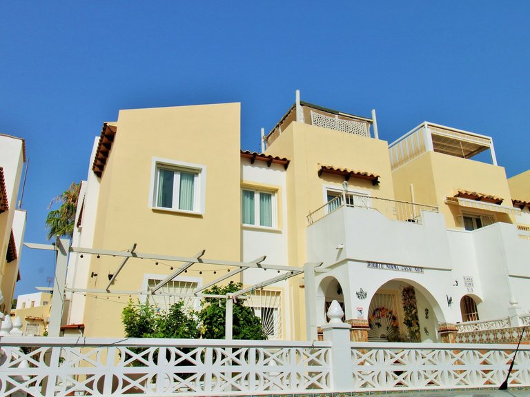 Apartment for Sale in Villamartin, Alicante 1