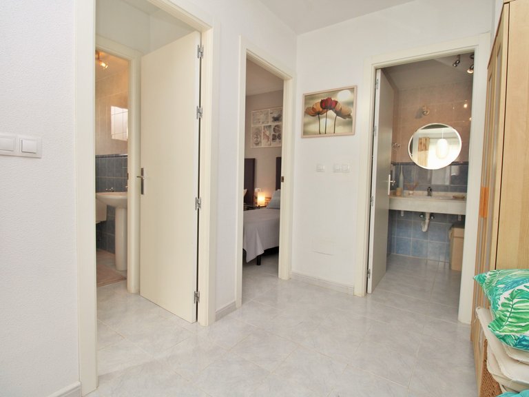 Apartment for Sale in Villamartin, Alicante 13