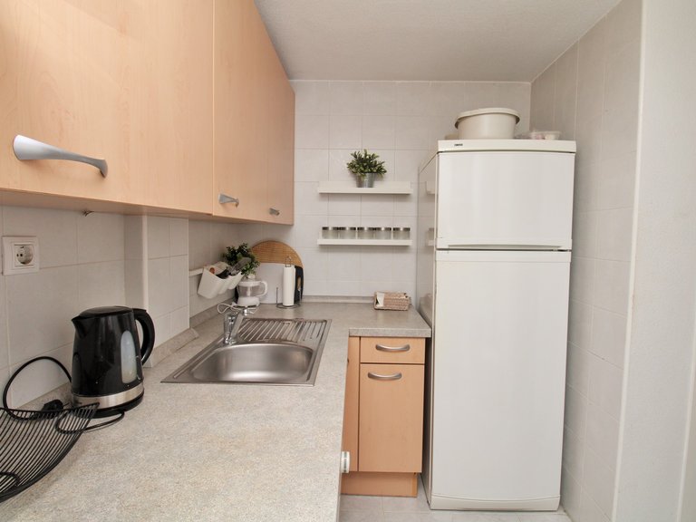 Apartment for Sale in Villamartin, Alicante 10