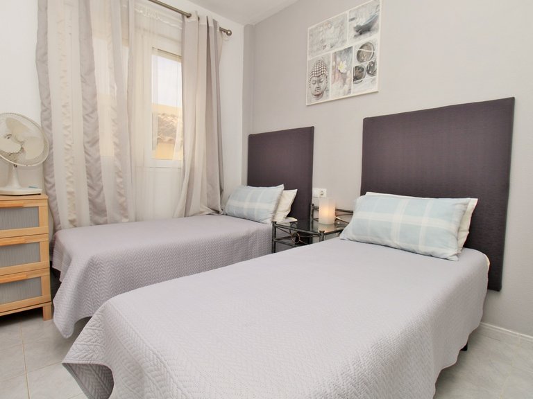 Apartment for Sale in Villamartin, Alicante 17