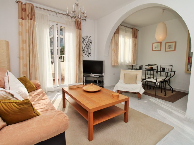Apartment for Sale in Villamartin, Alicante 8