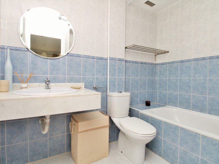 Apartment for Sale in Villamartin, Alicante 19