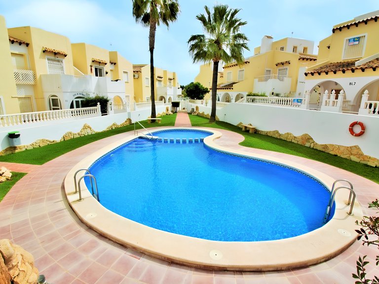 Apartment for Sale in Villamartin, Alicante 25