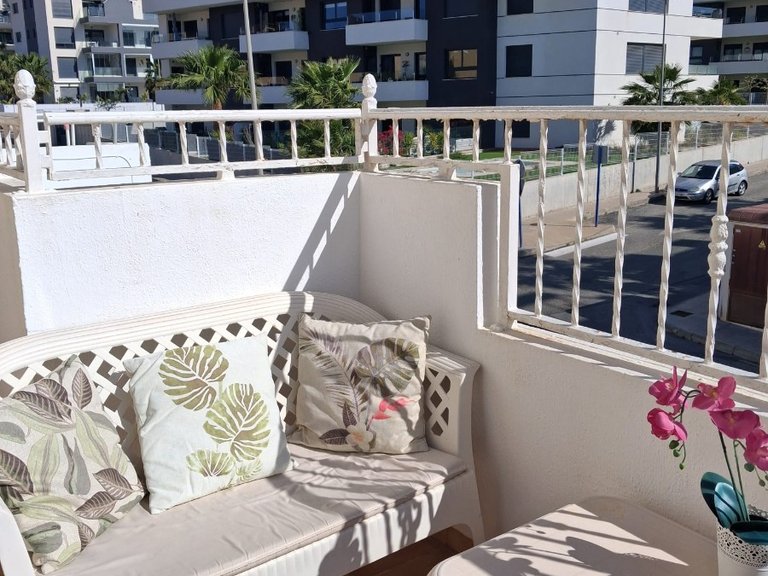 Apartment for Sale in Villamartin, Alicante 23