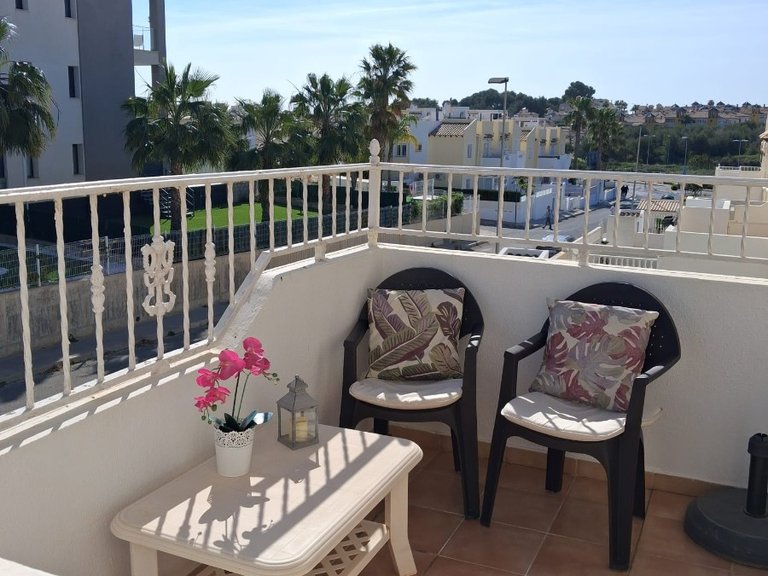 Apartment for Sale in Villamartin, Alicante 5