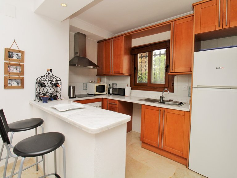 Apartment for Sale in Villamartin, Alicante 10