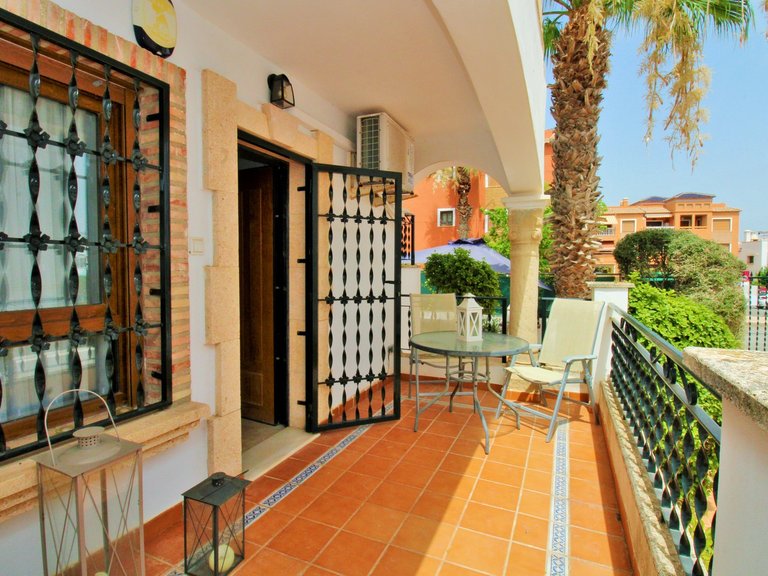 Apartment for Sale in Villamartin, Alicante 19