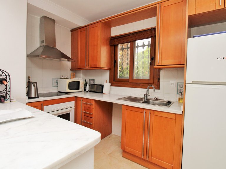 Apartment for Sale in Villamartin, Alicante 11