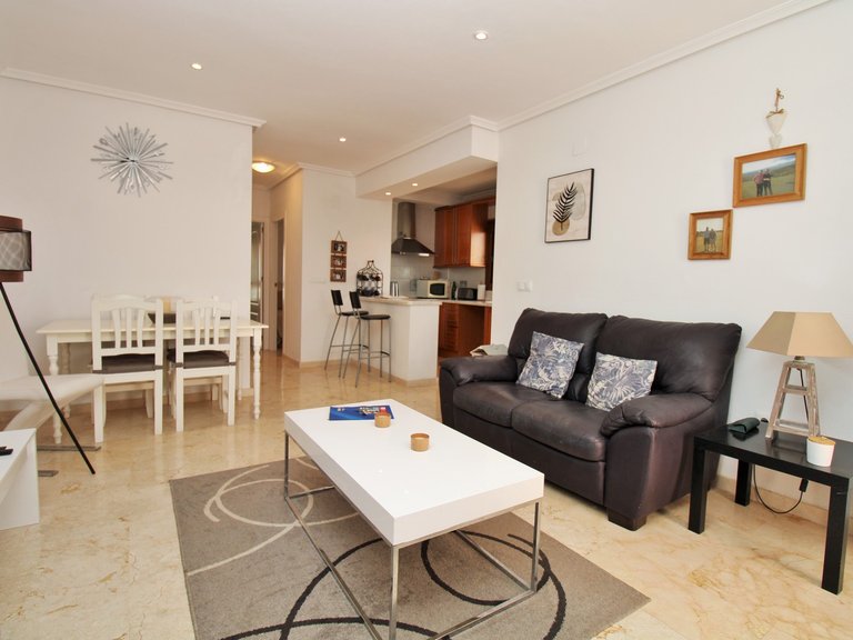 Apartment for Sale in Villamartin, Alicante 7
