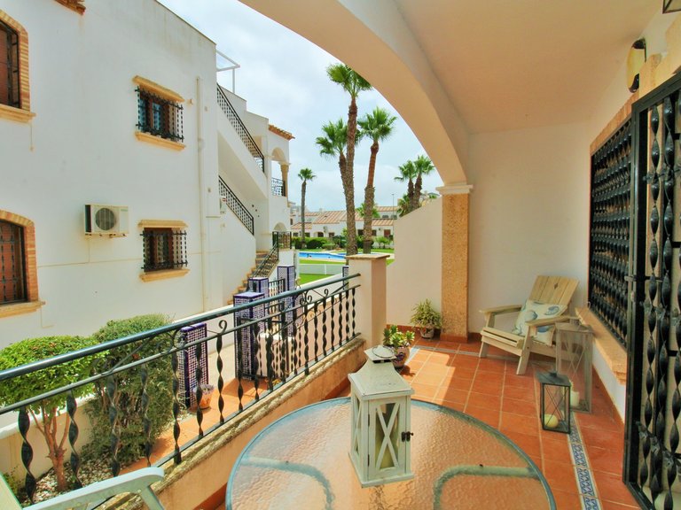 Apartment for Sale in Villamartin, Alicante 5