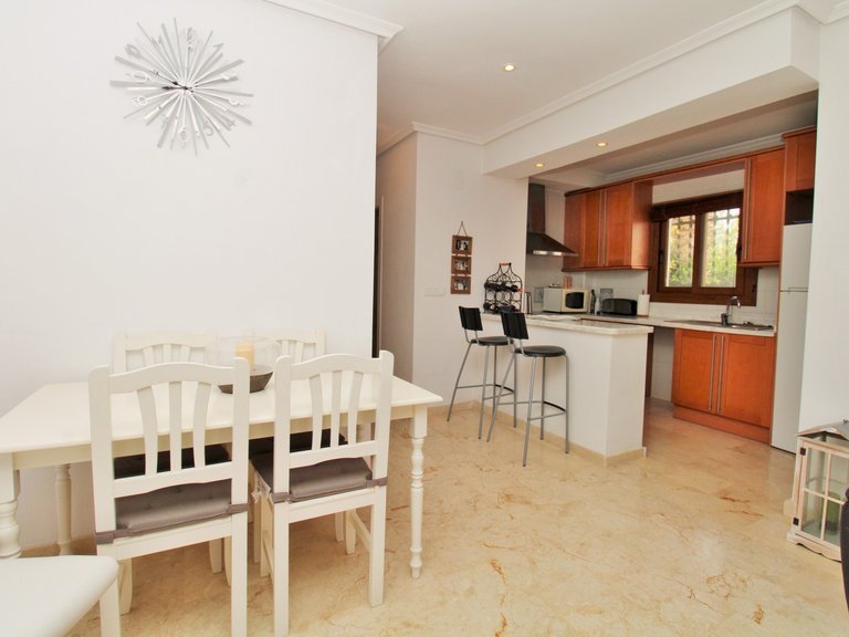 Apartment for Sale in Villamartin, Alicante 9