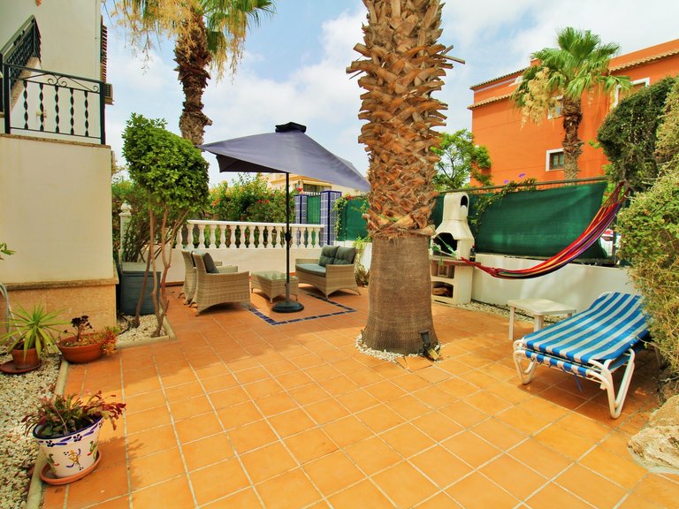 Apartment for Sale in Villamartin, Alicante 3